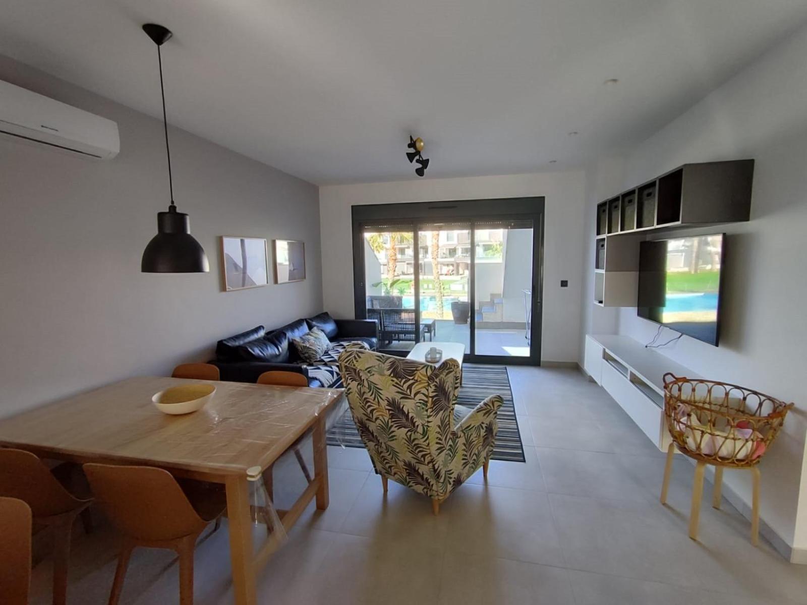 Oasis Beach El Raso Guardamar La Mata  Exterior photo