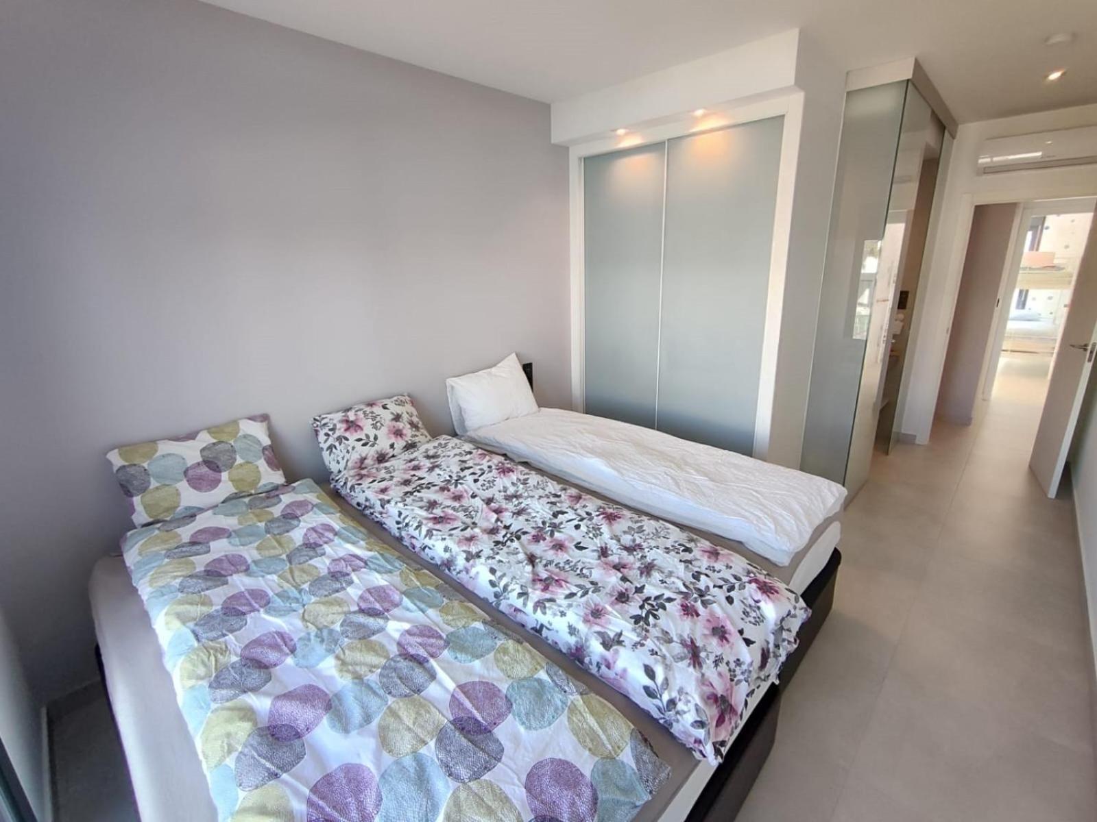 Oasis Beach El Raso Guardamar La Mata  Exterior photo