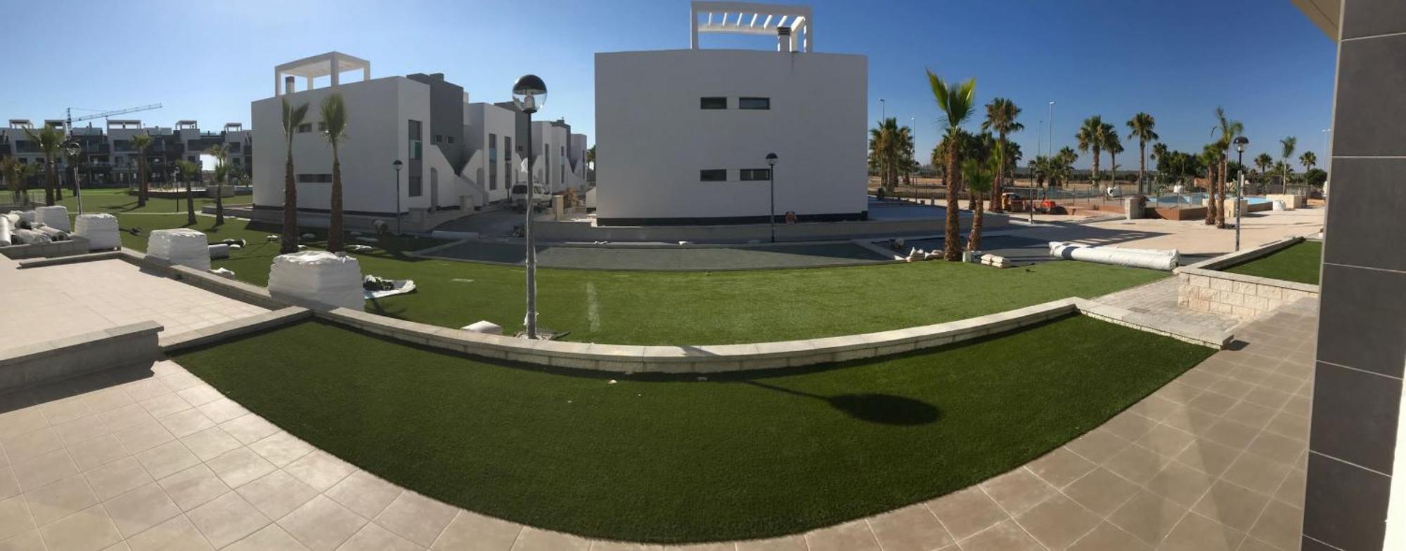 Oasis Beach El Raso Guardamar La Mata  Exterior photo