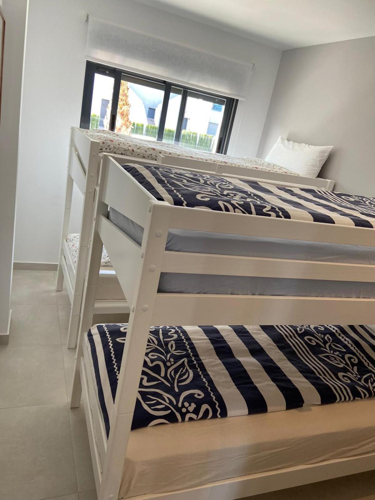 Oasis Beach El Raso Guardamar La Mata  Exterior photo
