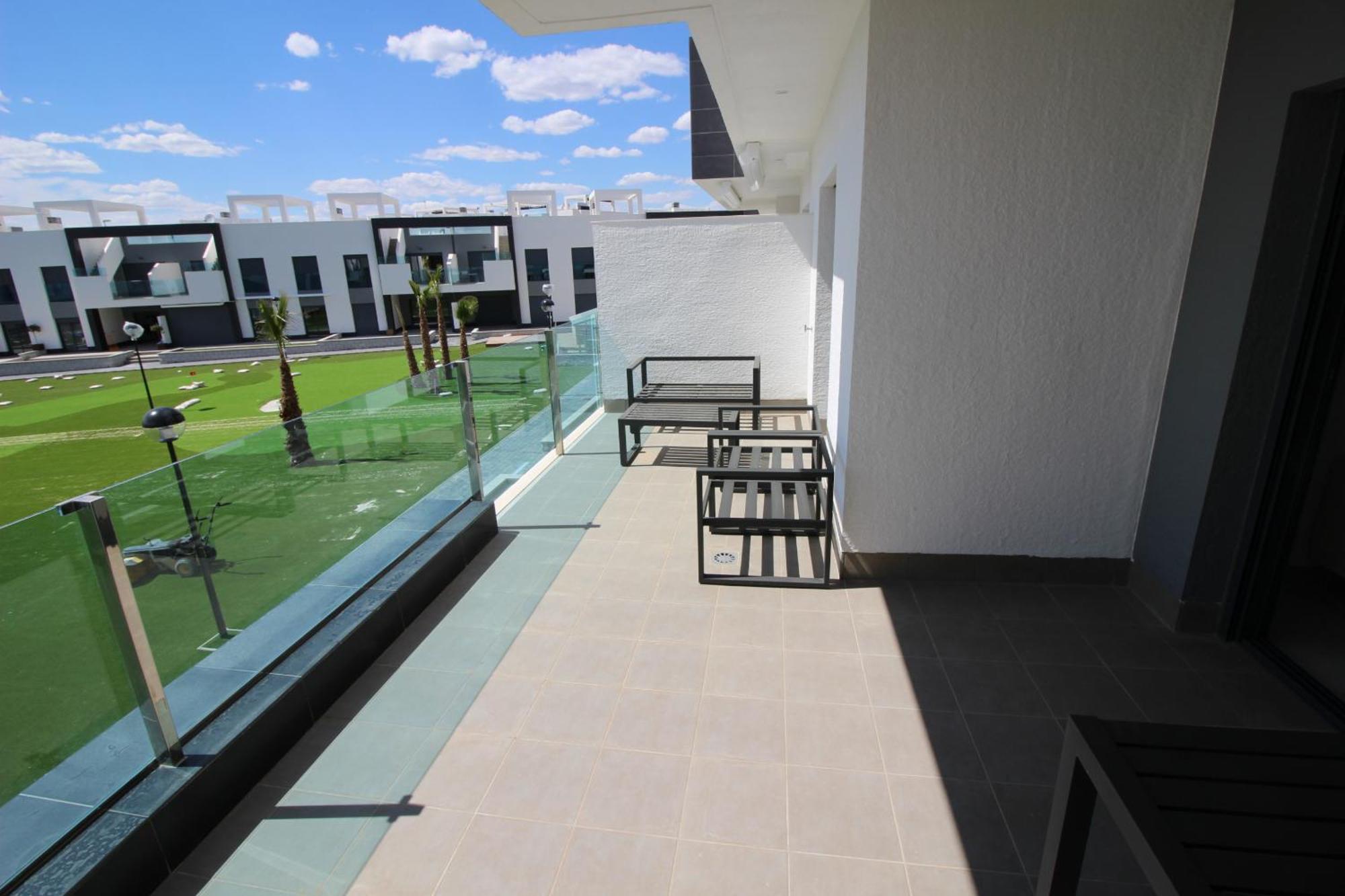 Oasis Beach El Raso Guardamar La Mata  Exterior photo