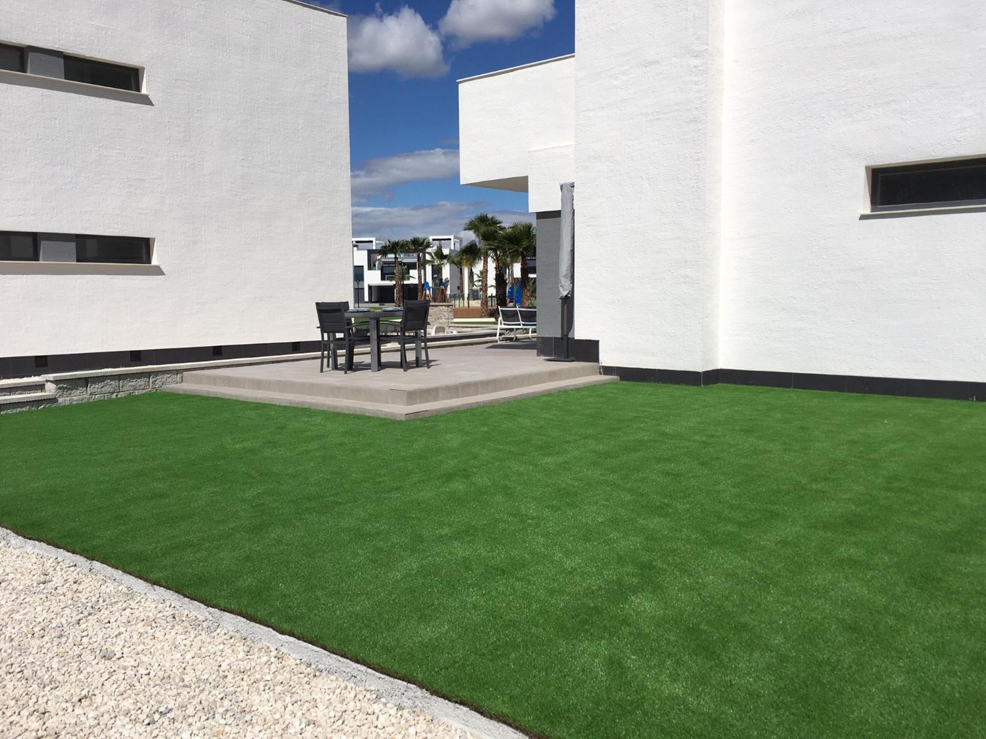 Oasis Beach El Raso Guardamar La Mata  Exterior photo