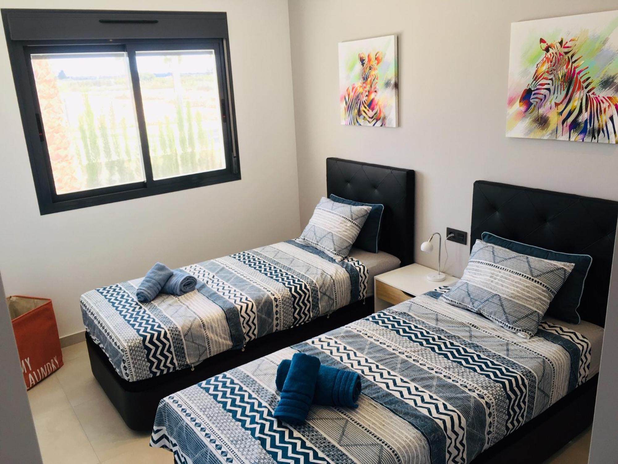 Oasis Beach El Raso Guardamar La Mata  Exterior photo