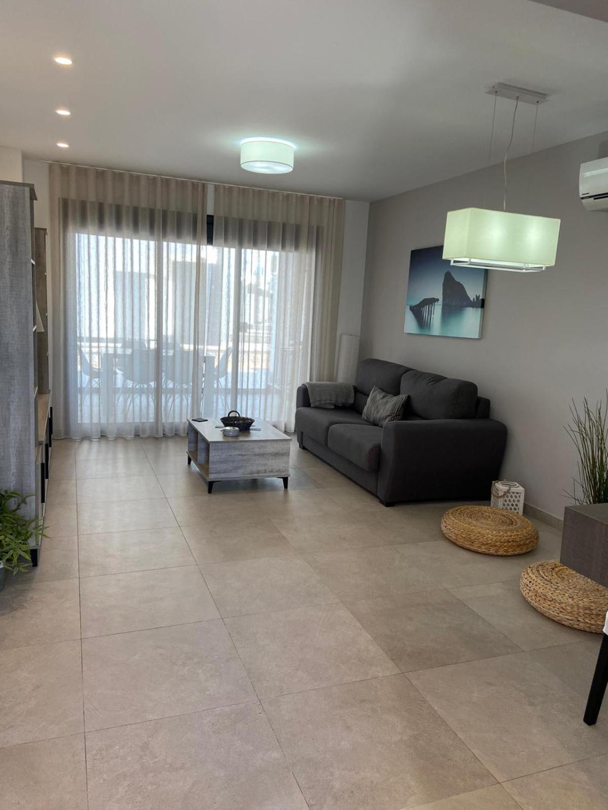 Oasis Beach El Raso Guardamar La Mata  Exterior photo