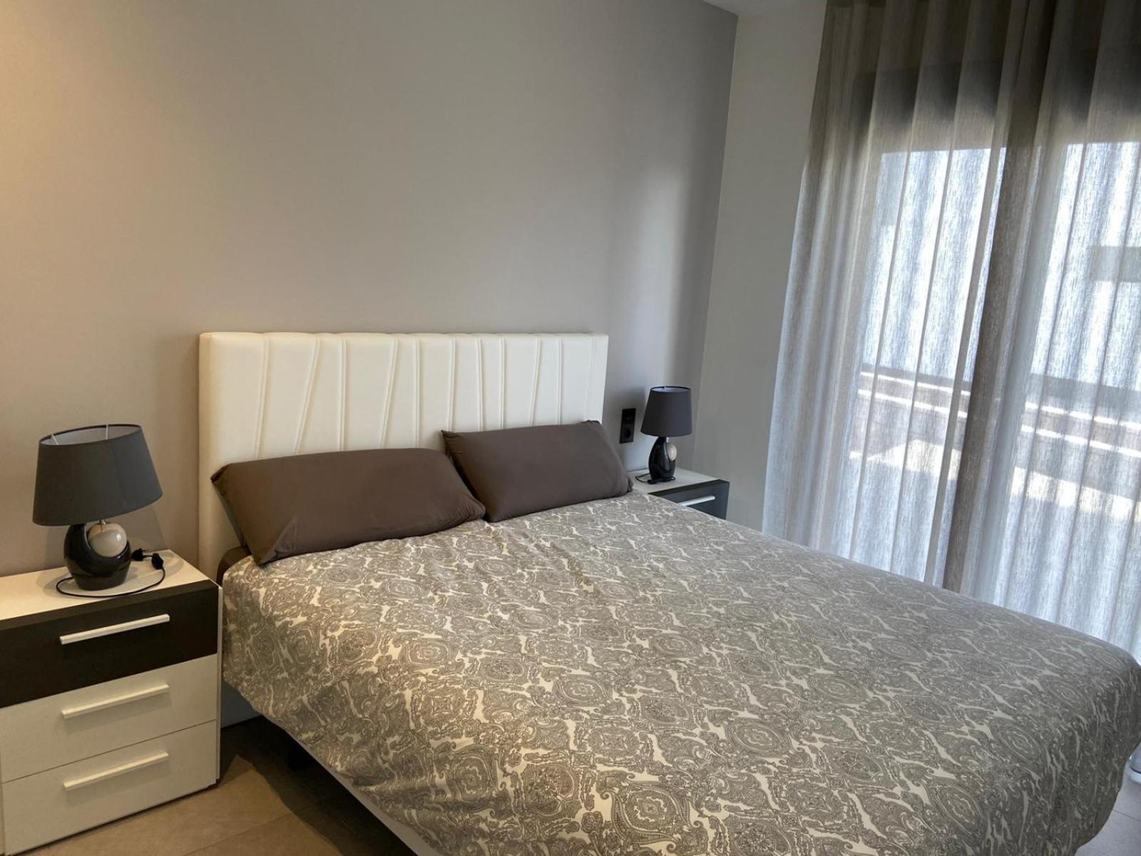 Oasis Beach El Raso Guardamar La Mata  Exterior photo